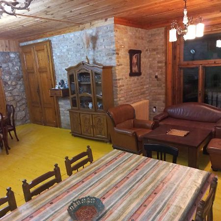 Lodging Vidmar Сремськи Карловци Екстер'єр фото
