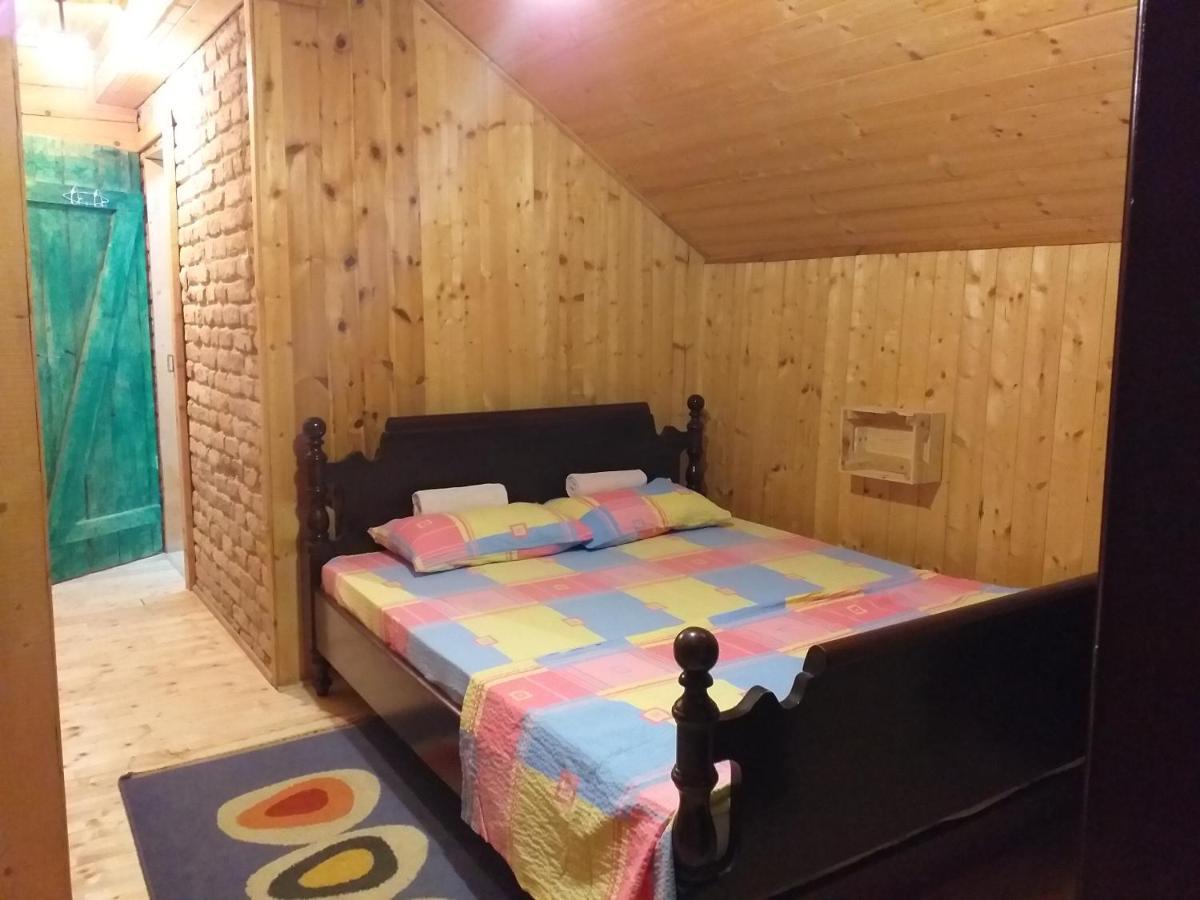 Lodging Vidmar Сремськи Карловци Екстер'єр фото