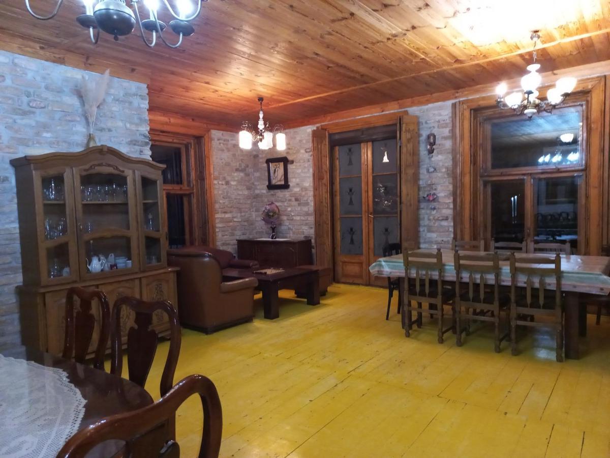 Lodging Vidmar Сремськи Карловци Екстер'єр фото