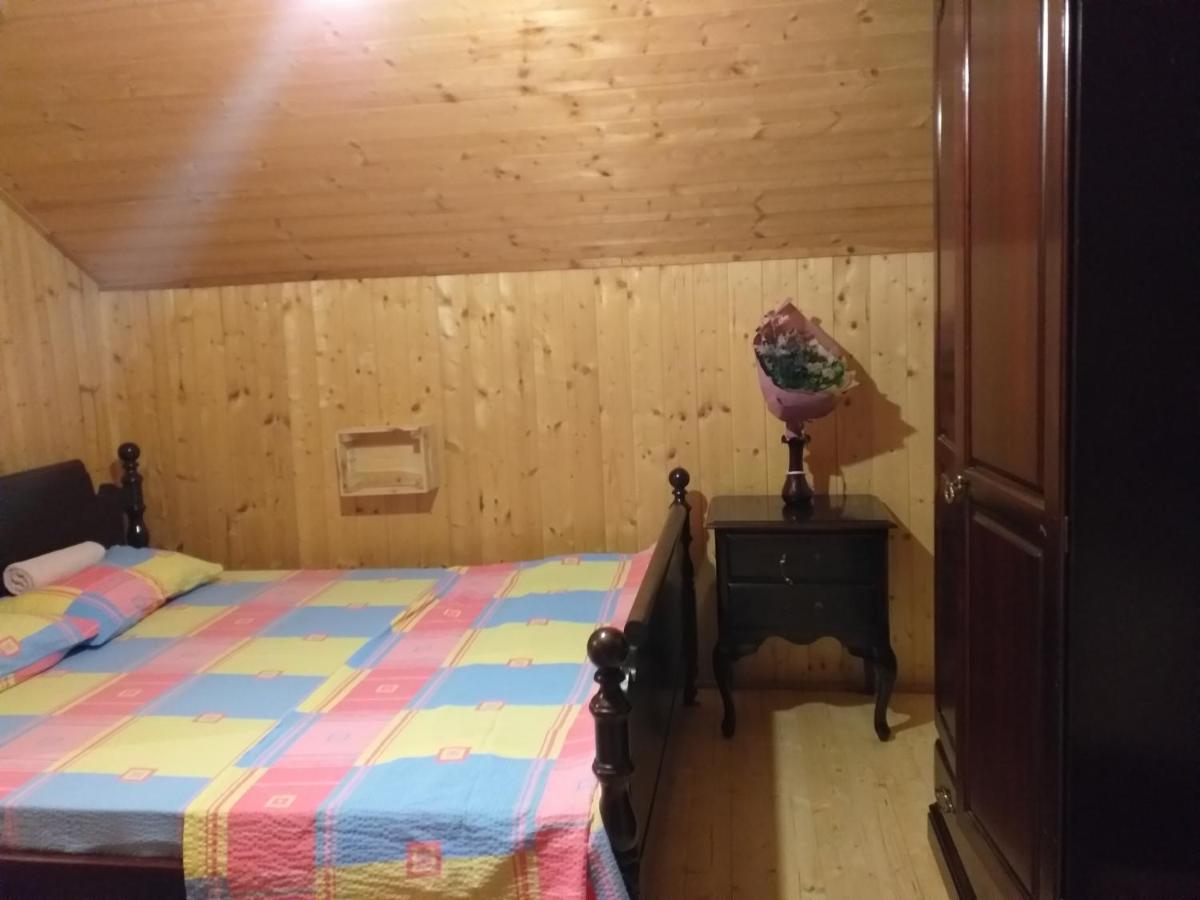 Lodging Vidmar Сремськи Карловци Екстер'єр фото