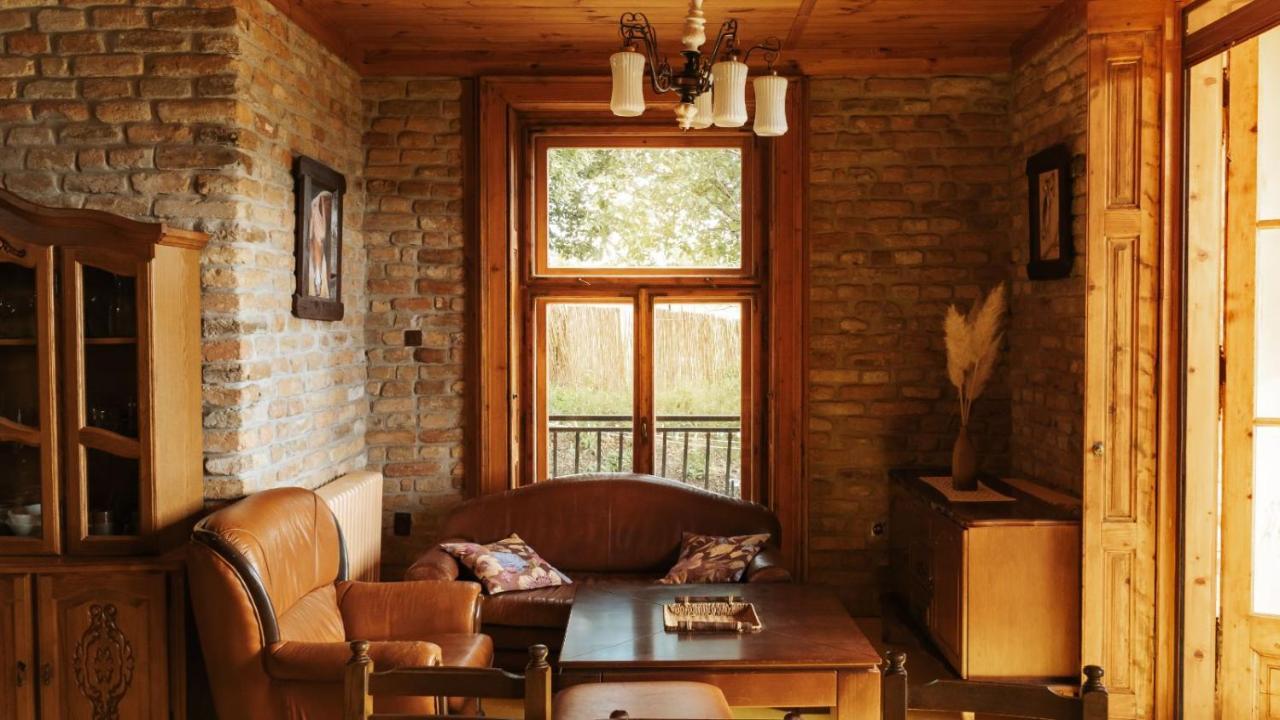 Lodging Vidmar Сремськи Карловци Екстер'єр фото