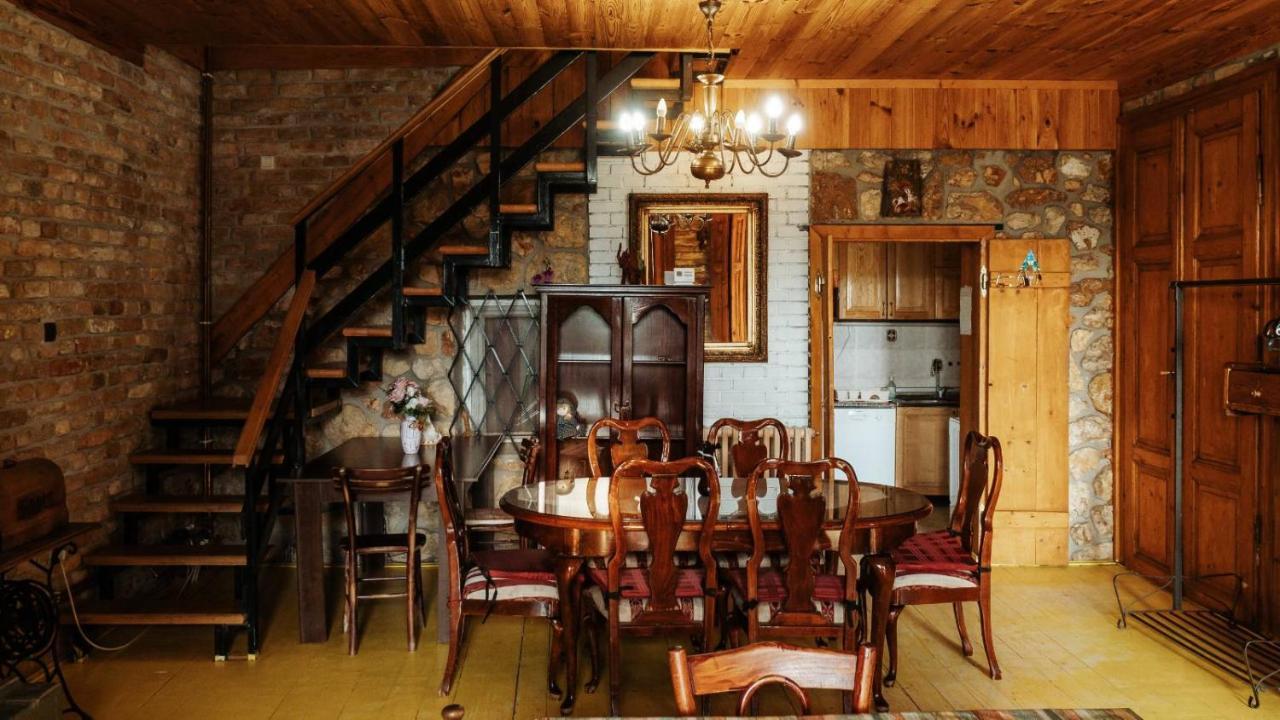 Lodging Vidmar Сремськи Карловци Екстер'єр фото