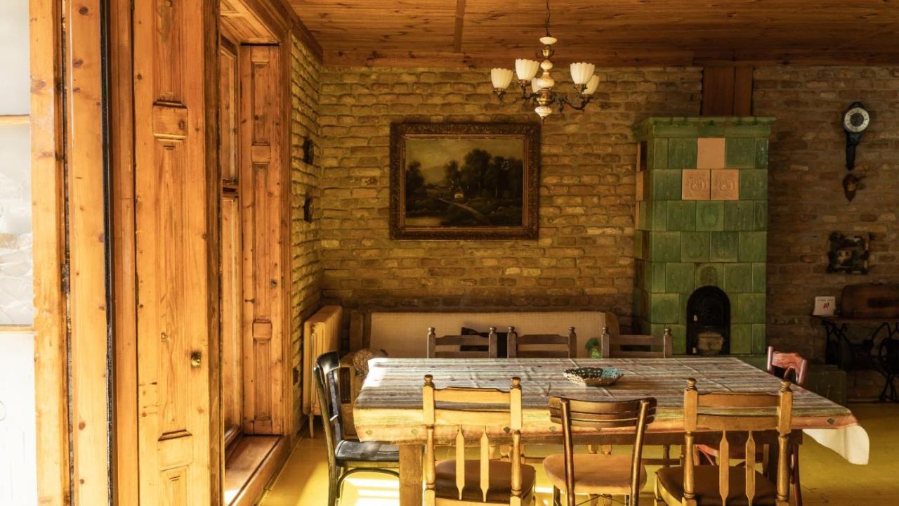 Lodging Vidmar Сремськи Карловци Екстер'єр фото