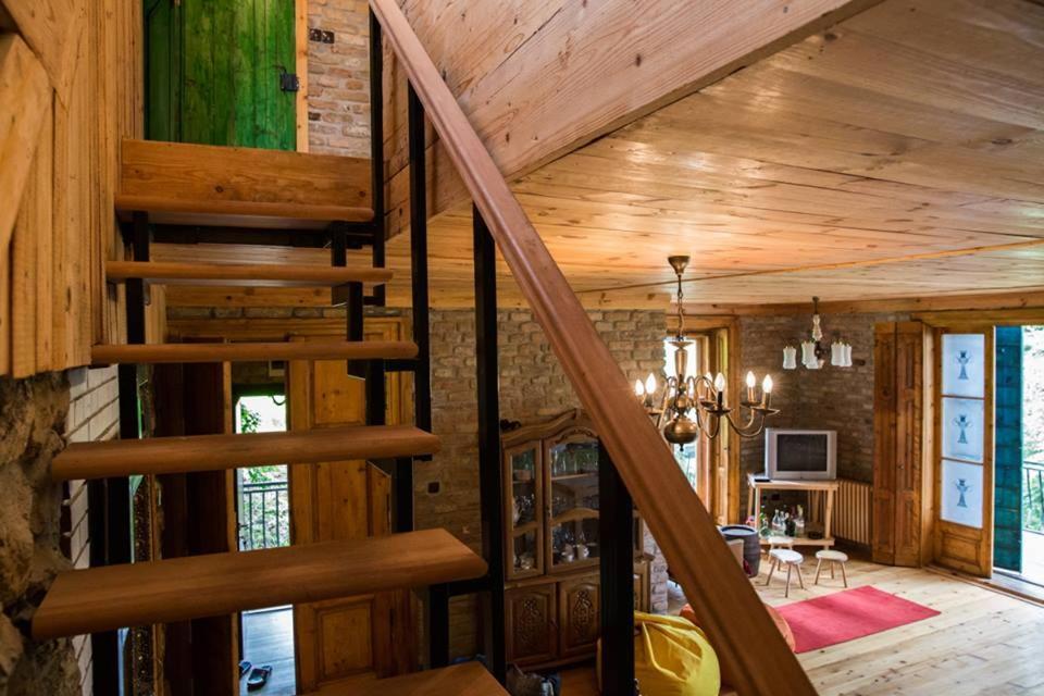 Lodging Vidmar Сремськи Карловци Екстер'єр фото